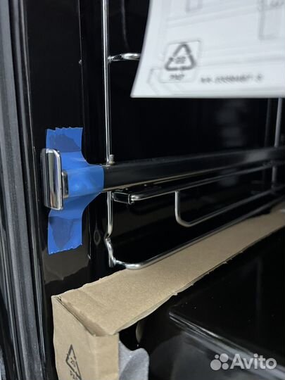 Встраиваемый духовой электрический шкаф Beko Новый