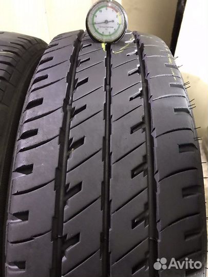 Vredestein Comtrac 215/65 R16C