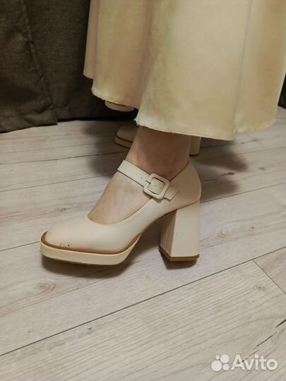 Туфли женские 38 размер