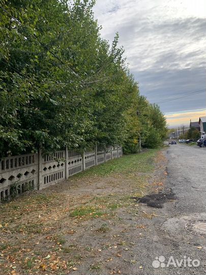 Забор бетонный бу