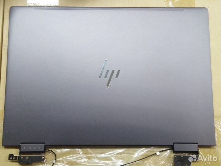 Ноутбук HP envy x360 (Разборка)