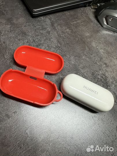 Беспроводные наушники huawei freebuds 3i