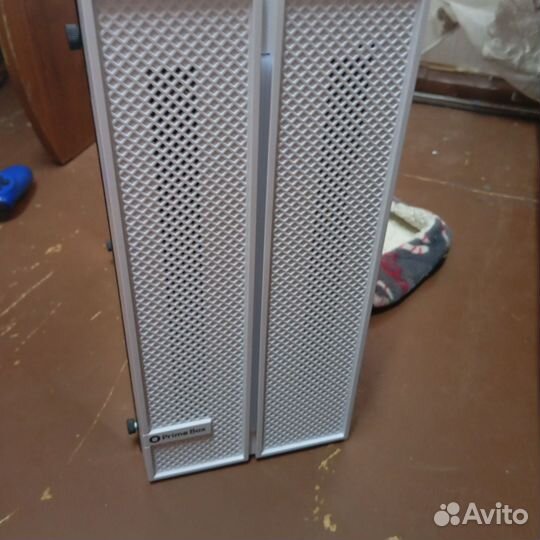 Компьютер характеристики в описаний (самовывоз)