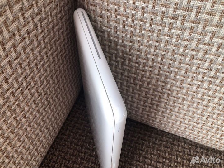 Apple MacBook 13 mid 2010