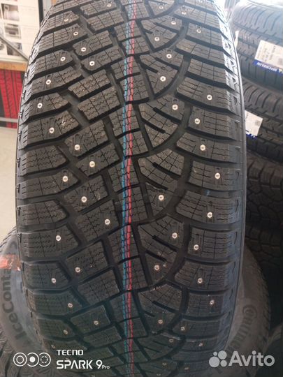 Continental IceContact 2 SUV 255/55 R20 110T