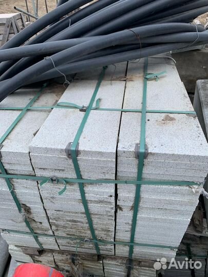 Продажа гранита полированного