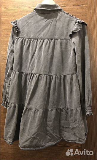 Mayoral платье 157 см