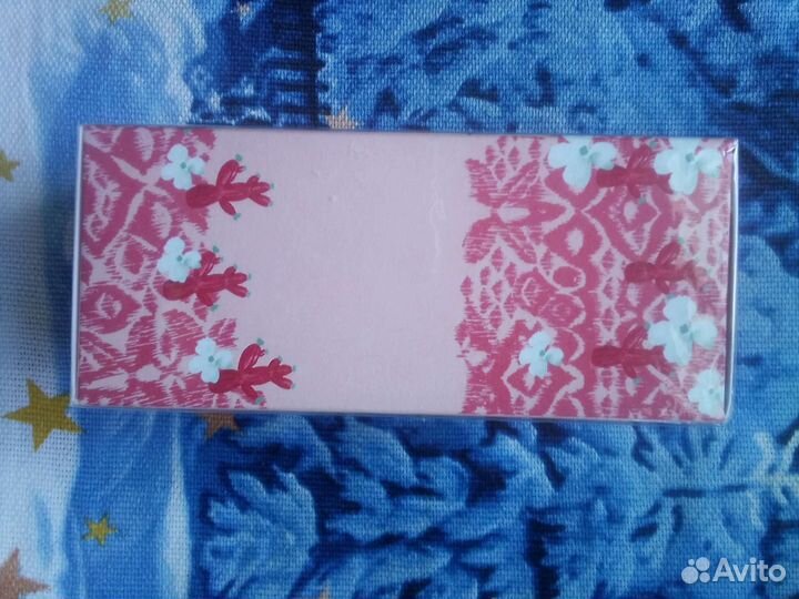 Туалетная вода Ив Роше нов