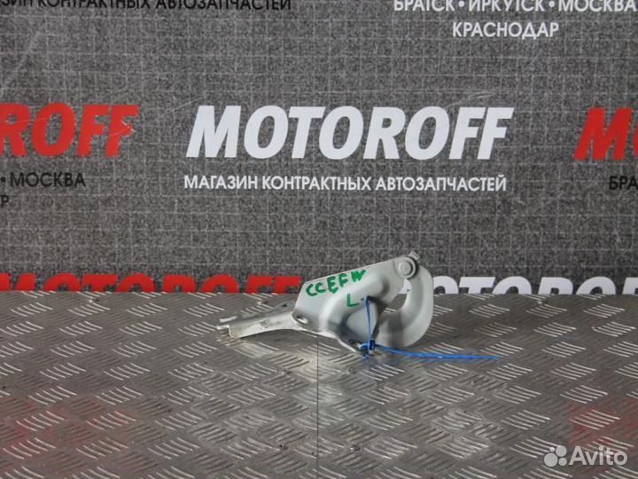Шарнир капота Мазда Бианте ccefw левый А509