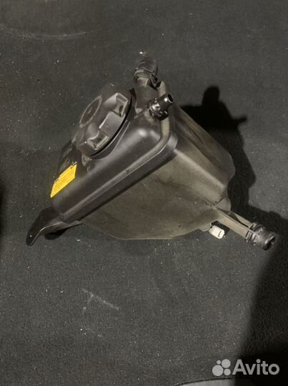 Расширительный бачок Bmw E60