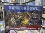Blood Bowl Dungeon Bowl starter set