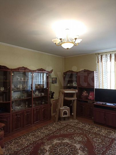 3-к. квартира, 82,5 м², 2/5 эт.