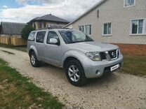 Nissan Pathfinder 2.5 AT, 2007, 470 000 км, с пробегом, цена 829 000 руб.