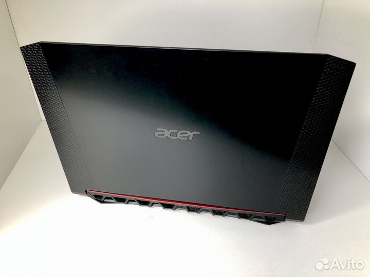 Ноутбук acer nitro 5 16/1500гб