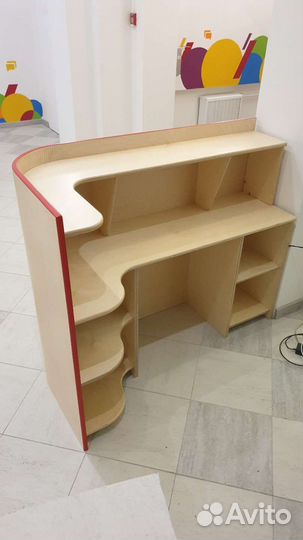 Столярная мастерская