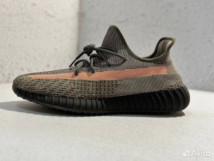 Adidas yeezy boost 350 мужские великан 48+