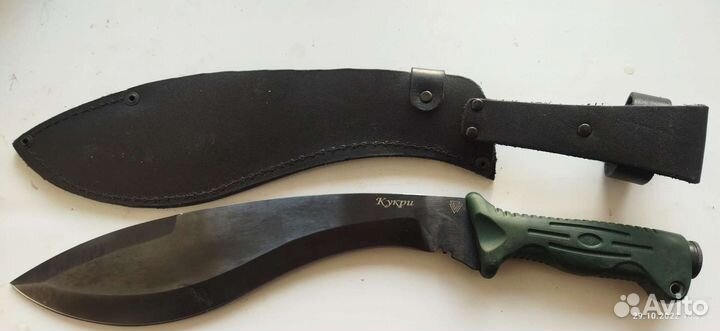 Нож Кукри