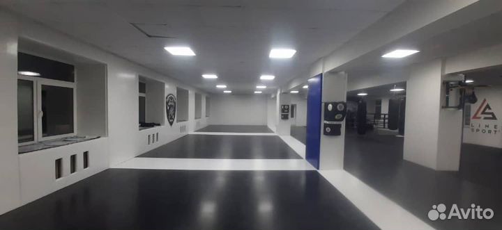 Боксерский мешок пвх 