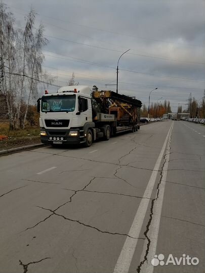 Машинист манипулятор, автокрановщик, водитель трал
