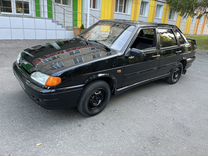 ВАЗ (LADA) 2115 Samara 1.6 MT, 2010, 205 000 км, с пробегом, цена 285 000 руб.