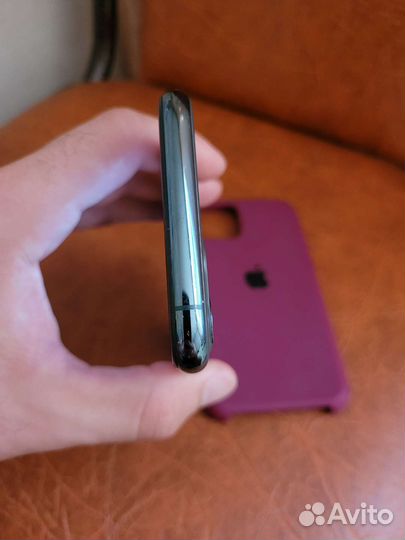 Телефон iPhone 11 pro