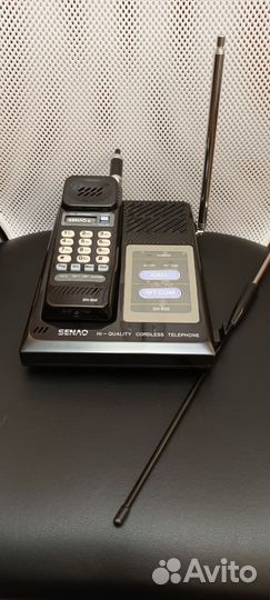Телефон senao SN 628
