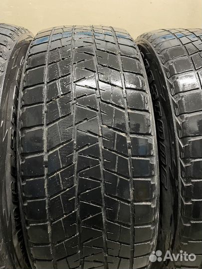 Bridgestone Blizzak DM-V1 235/60 R18