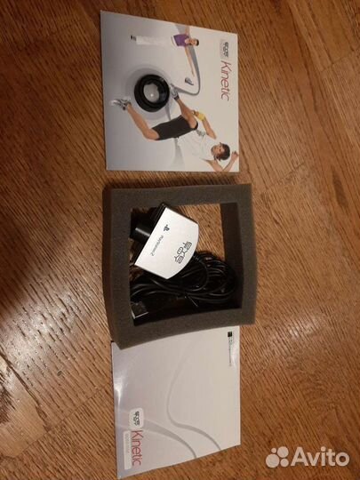 Sony playstation 2 камера Eye Toy Kinetic