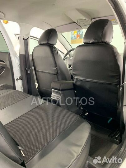 Чехлы для автомобиля на сидения