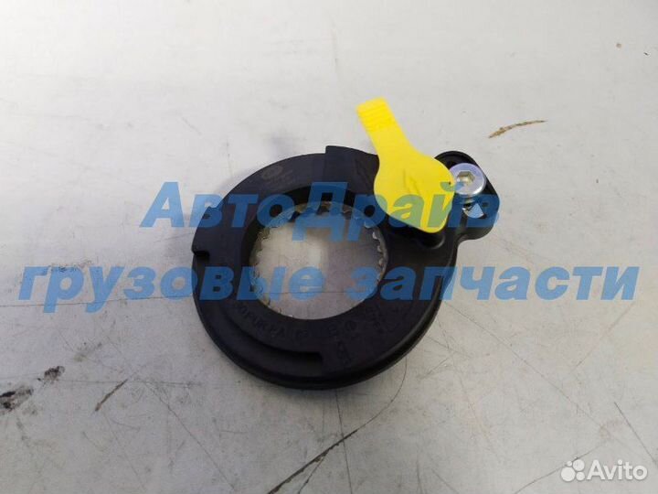 Датчик износа колодок Мерседес Актрос левый