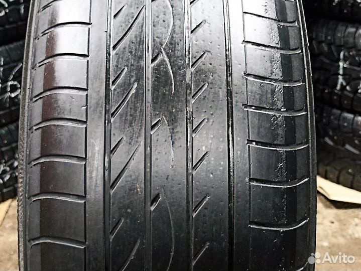 Yokohama Advan Sport V103B 235/55 R20 102V