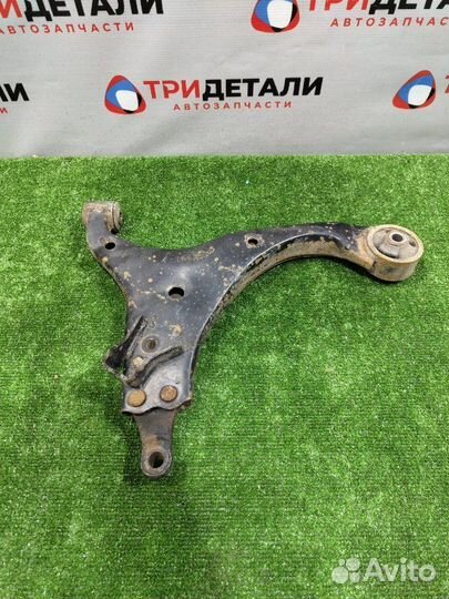 Рычаг подвески передний правый Hyundai I30 хэтчбек