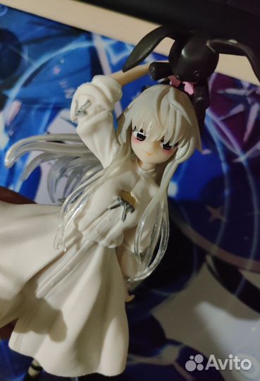 Yosuga no sora аниме фигурка