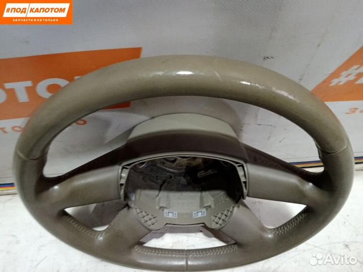 Руль Audi A4 B7 2007