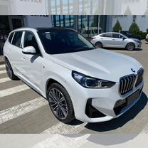 BMW X1 2.0 AMT, 2024, 20 км, с пробегом, цена 6 799 000 руб.