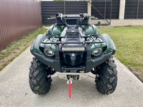 Yamaha Grizzly 700,2014 г/в