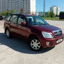 Vortex Tingo 1.9 AMT, 2011, 155 516 км, с пробегом, цена 435 000 руб.