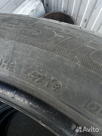 Bridgestone Dueler H/L 235/55 R20