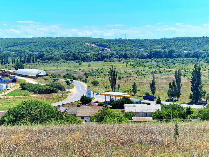 Участок 10 сот. (ИЖС)