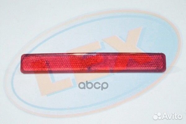 Светоотражатель задний правый FR2224 Lex