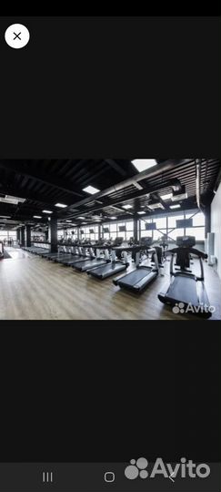 Гостевой визит территория фитнеса люберцы