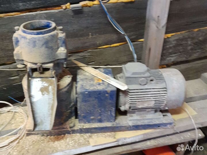 Гранулятор комбикорма бу