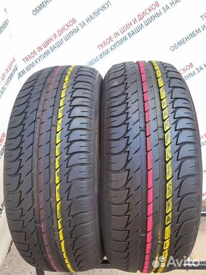 Kleber Dynaxer HP3 205/60 R15 91H