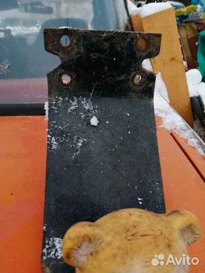 Фаркоп для автомобиля УАЗ