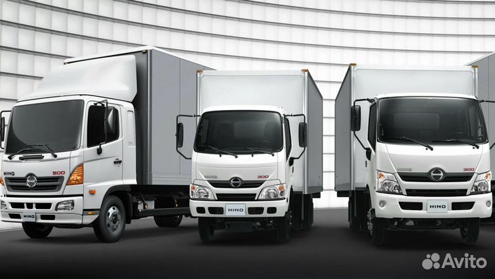 Водитель категории B,BC