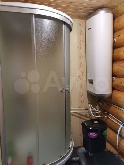 Дом 80 м² на участке 35 сот.