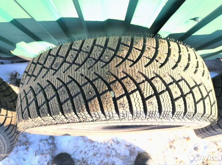 Fortune Polaro Ice 185/60 R15