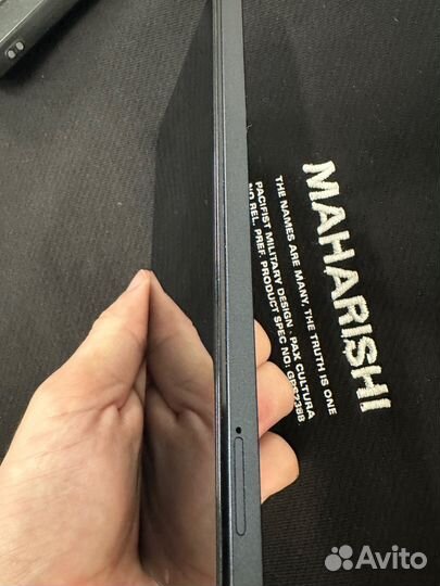 Infinix HOT 30i, 8/128 ГБ