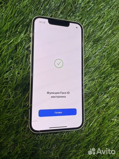 iPhone 13 mini 128gb