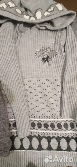 Платья на девочку